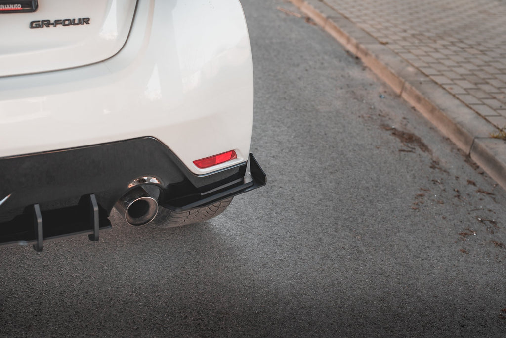 Flap Posteriori laterali Toyota GR Yaris Mk4