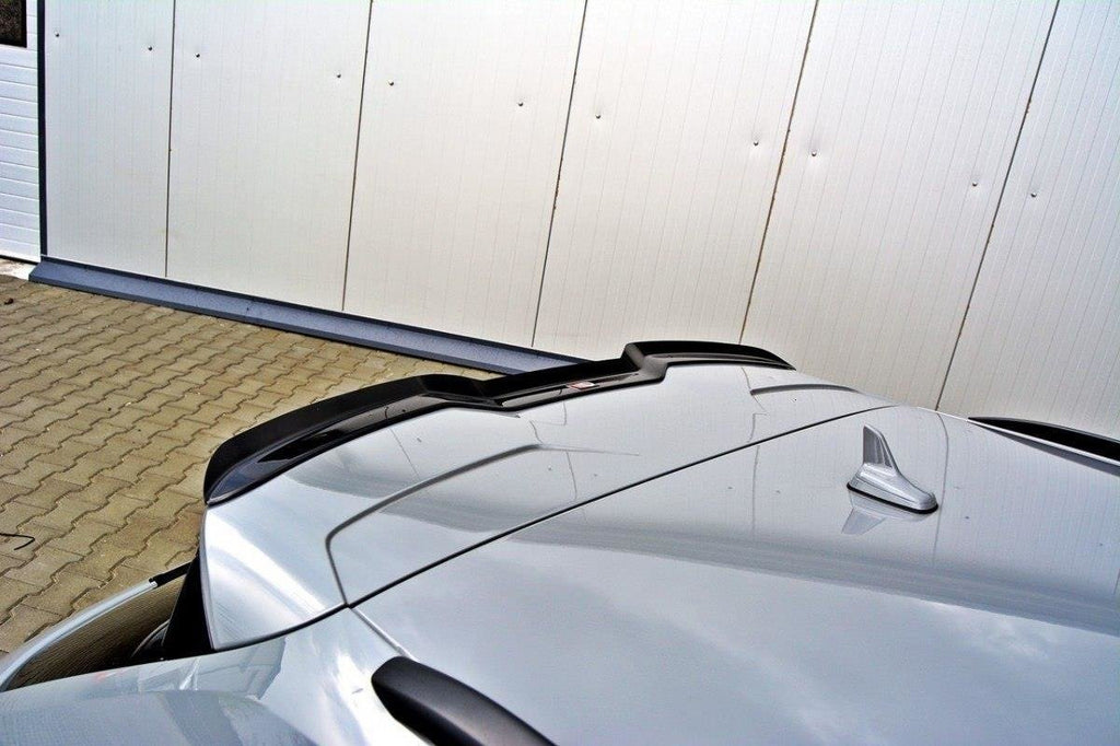 Estensione spoiler posteriore V.1 Audi RS3 8V / 8V FL Sportback