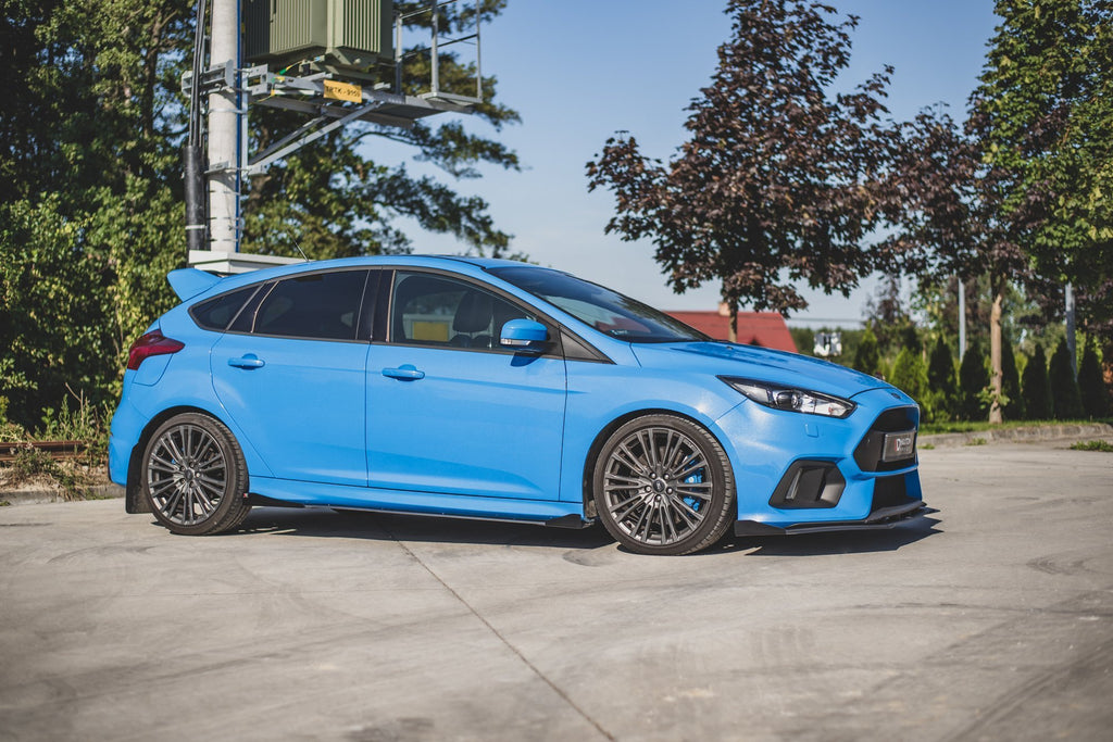 Flap Laterali Ford Focus RS Mk3