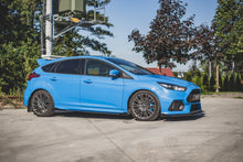Load image into Gallery viewer, Flap Laterali Ford Focus RS Mk3