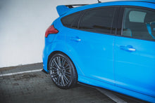 Load image into Gallery viewer, Diffusori Sotto Minigonne Racing Durability Ford Focus RS Mk3