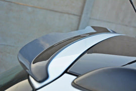 Estensione spoiler posteriore Audi S4 B5