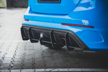 Carica l&#39;immagine nel visualizzatore di Gallery, Diffusore posteriore Racing Durability Ford Focus RS Mk3