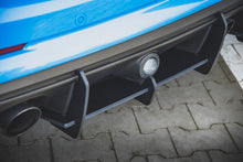 Carica l&#39;immagine nel visualizzatore di Gallery, Diffusore posteriore Racing Durability Ford Focus RS Mk3