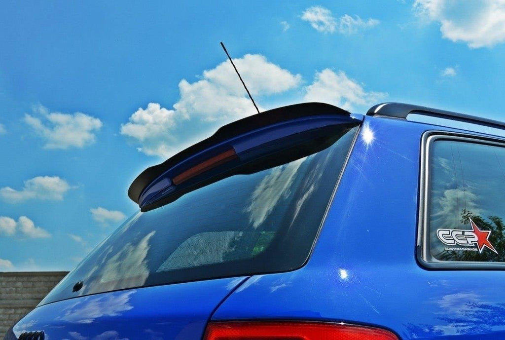Estensione spoiler posteriore AUDI RS6 C5 AVANT