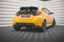 Load image into Gallery viewer, Diffusore posteriore Toyota GR Yaris Mk4