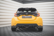 Load image into Gallery viewer, Diffusore posteriore Toyota GR Yaris Mk4