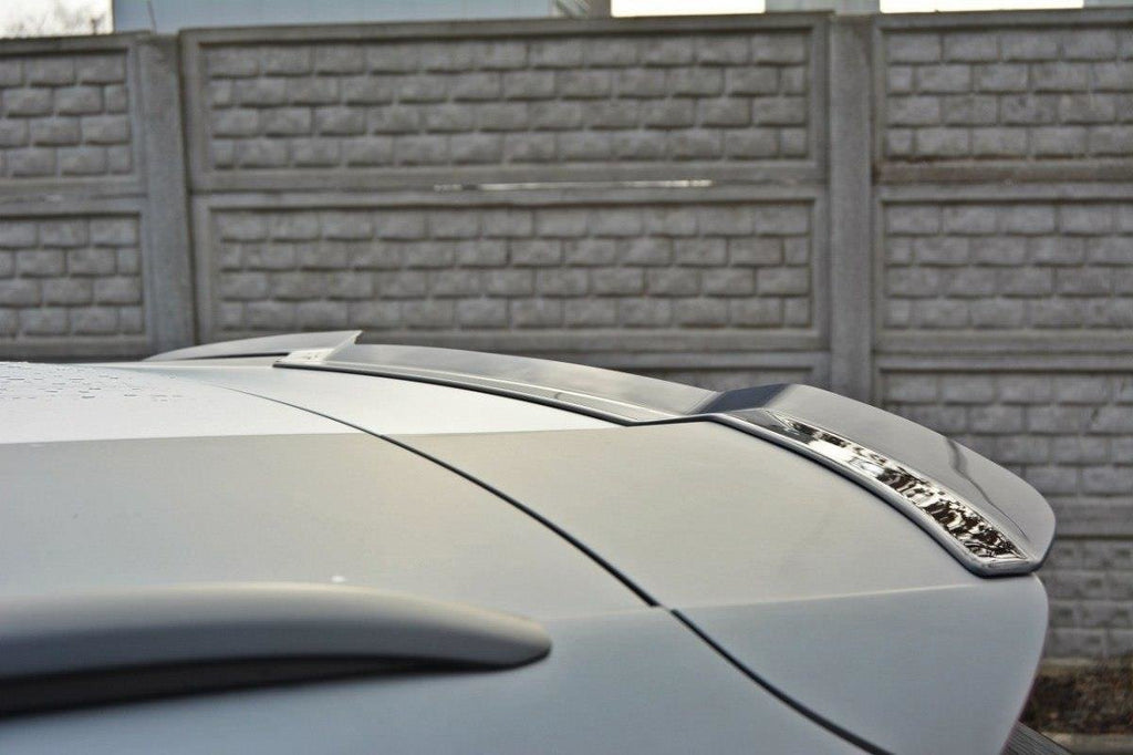 Estensione spoiler posteriore Audi RS6 C7 / C7 FL