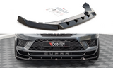 Lip Anteriore V.1 Cupra Ateca