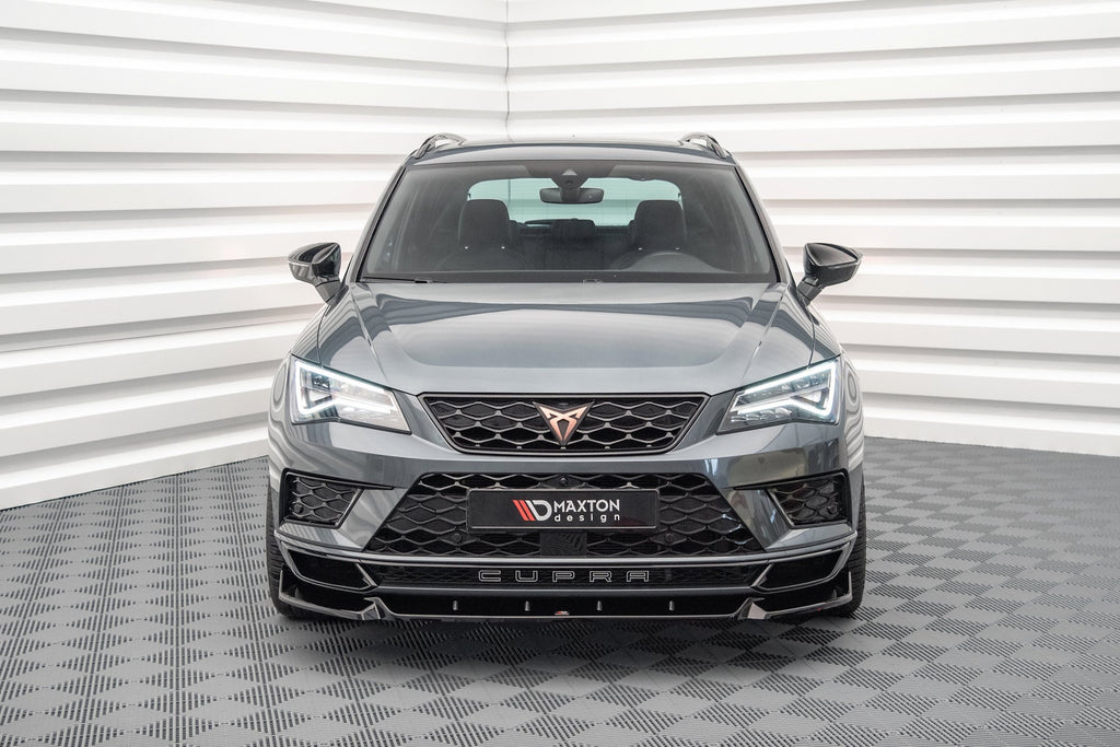 Lip Anteriore V.1 Cupra Ateca