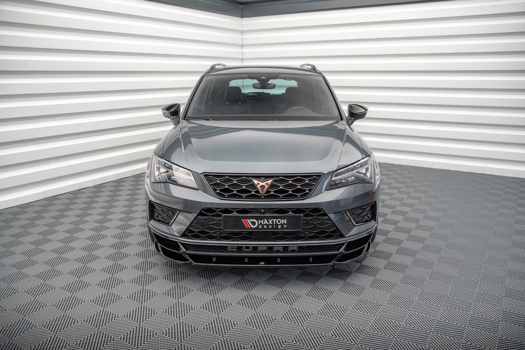 Lip Anteriore V.2 Cupra Ateca