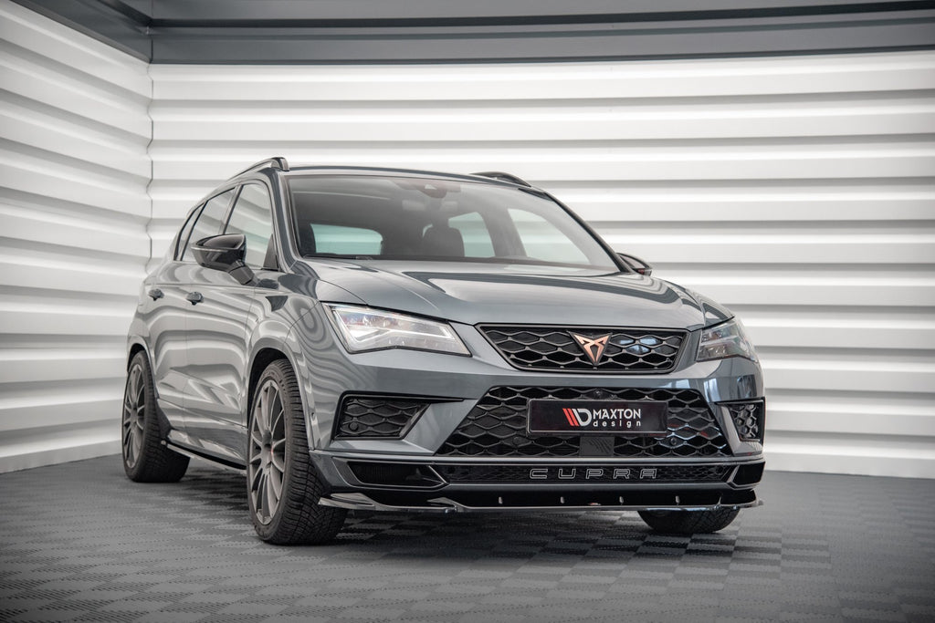 Lip Anteriore V.2 Cupra Ateca