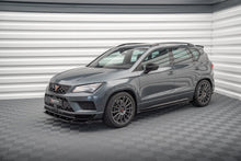 Load image into Gallery viewer, Diffusori Sotto Minigonne Cupra Ateca