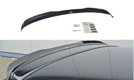 Estensione spoiler posteriore Audi S3 8P FL