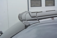 Carica l&#39;immagine nel visualizzatore di Gallery, Estensione spoiler posteriore Audi S3 8P FL