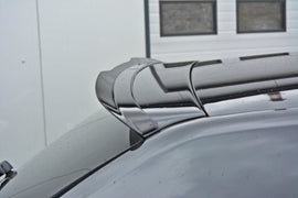 Estensione spoiler posteriore Audi S3 8P FL
