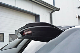 Estensione Spoiler Audi S3 8P Facelift (2008-2012)