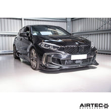 Load image into Gallery viewer, AIRTEC Motorsport Intercooler Frontale per BMW M135i Serie 1 F40