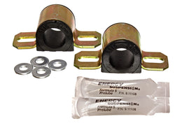 MAZDA 24MM SET BOCCOLE BARRA ANTIROLLIO ANTERIORI