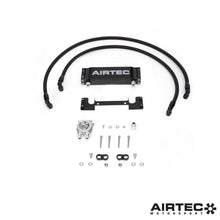 Load image into Gallery viewer, AIRTEC Motorsport Kit Raffreddamento Olio Motore per Toyota Yaris GR