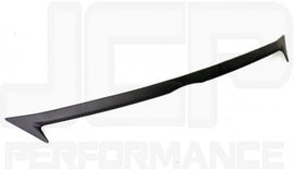 Lexus CT200h 11/- Lip Cofano in Carbonio