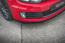 Load image into Gallery viewer, Lip Anteriore Racing Durability V.3 Volkswagen Golf GTI Mk6