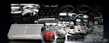 Load image into Gallery viewer, HKS GT Supercharger 8555 PRO Kit 350Z (Z33) VQ35DE