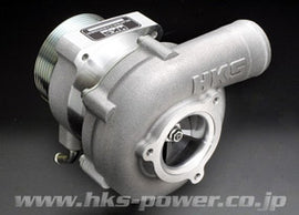 HKS GT Supercharger 8555 PRO Kit 350Z (Z33) VQ35DE