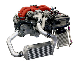 Kit Turbo HKS GT Supercharger Pro Kit (v2) Toyota GT86/ Subaru BRZ