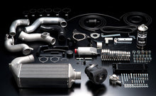 Load image into Gallery viewer, Kit Turbo HKS GT Supercharger Pro Kit (v2) Toyota GT86/ Subaru BRZ