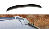 Estensione spoiler posteriore Audi A3 8P / 8P FL