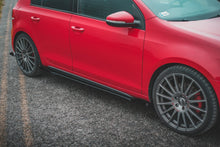 Load image into Gallery viewer, Flap Laterali Volkswagen Golf GTI Mk6