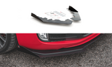 Flap Volkswagen Golf GTI Mk6