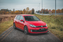 Carica l&#39;immagine nel visualizzatore di Gallery, Flap Volkswagen Golf GTI Mk6