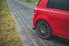 Flap Posteriori laterali Volkswagen Golf GTI Mk6