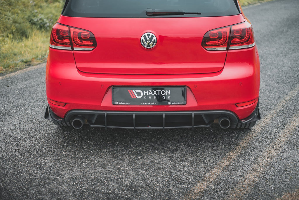 Flap Posteriori laterali Volkswagen Golf GTI Mk6