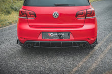 Carica l&#39;immagine nel visualizzatore di Gallery, Flap Posteriori laterali Volkswagen Golf GTI Mk6