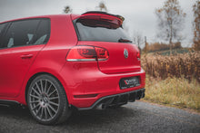 Carica l&#39;immagine nel visualizzatore di Gallery, Flap Posteriori laterali Volkswagen Golf GTI Mk6