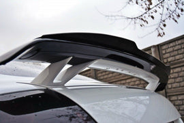 Estensione spoiler posteriore Audi TT RS 8J