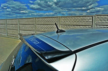 Load image into Gallery viewer, Estensione spoiler posteriore BMW Serie 1 E87 M-Performance