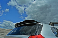 Carica l&#39;immagine nel visualizzatore di Gallery, Estensione spoiler posteriore BMW Serie 1 E87 M-Performance