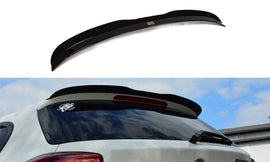 Estensione spoiler posteriore BMW Serie 1 F20/F21 M-Power
