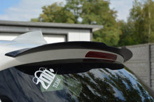 Load image into Gallery viewer, Estensione spoiler posteriore BMW Serie 1 F20/F21 M-Power