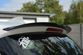 Estensione spoiler posteriore BMW Serie 1 F20/F21 M-Power