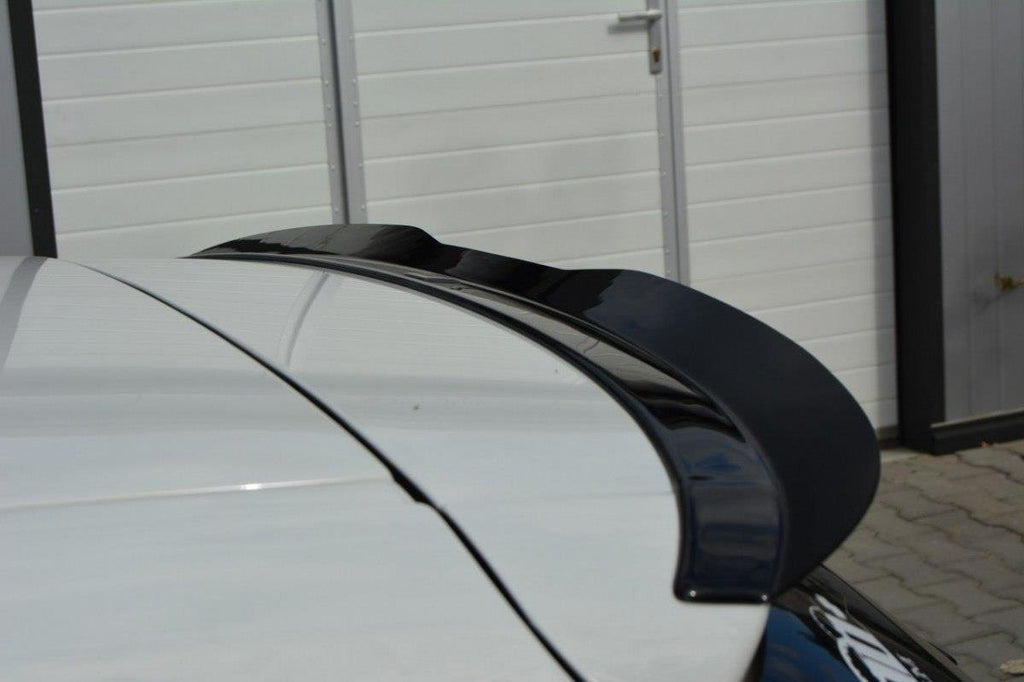 Estensione spoiler posteriore BMW Serie 1 F20/F21 M-Power