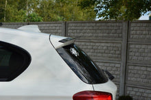 Carica l&#39;immagine nel visualizzatore di Gallery, Estensione spoiler posteriore BMW Serie 1 F20/F21 M-Power