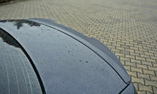Carica l&#39;immagine nel visualizzatore di Gallery, Estensione spoiler posteriore per BMW Serie 3 E92 MPACK