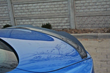 Load image into Gallery viewer, Estensione spoiler posteriore BMW Serie 4 F32