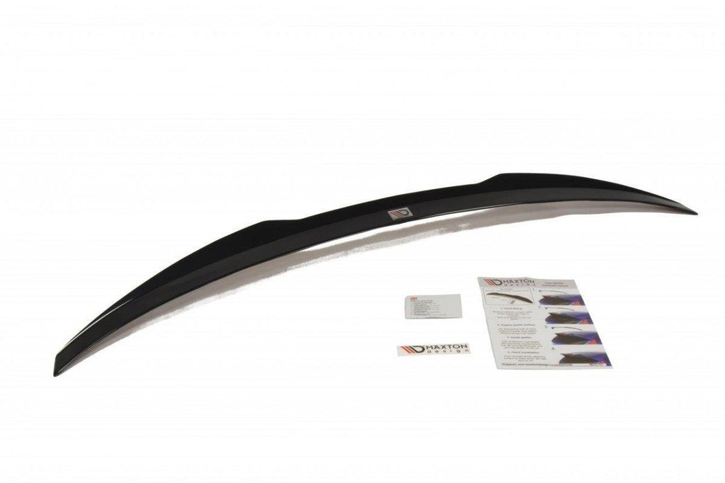 Estensione spoiler posteriore BMW Serie 4 F32