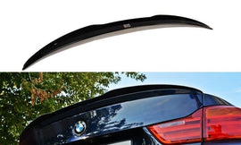 Estensione spoiler posteriore BMW Serie 4 F32 M-Performance